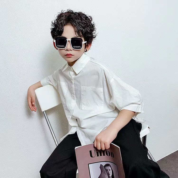 Polarized UV Protection Sunglasses for Boys & Girls