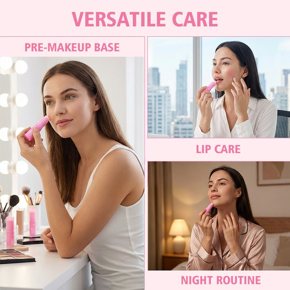 Moisturizing Collagen Balm Stick