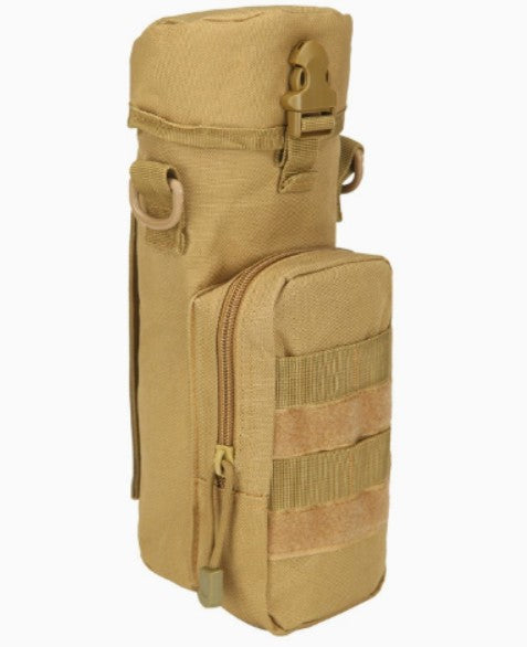 Water Bottle Shoulder Bag