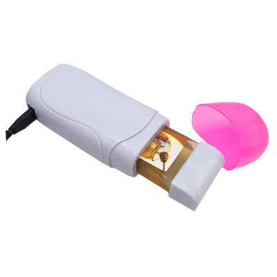 Portable Hair Removal Wax Machine